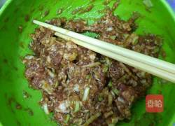 嘎嘎香拌饭的做法图解2