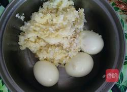 嘎嘎香拌饭的做法图解8