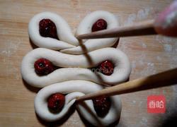 枣花馍馍的做法图解8