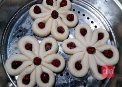 枣花馍馍的做法图解10