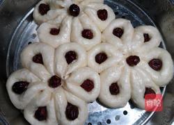 枣花馍馍的做法图解11