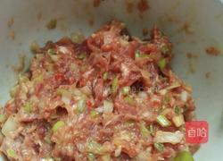 苦瓜灌肉的做法图解1