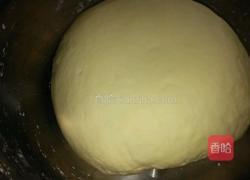 蒜苗猪肉麦穗饺的做法图解4