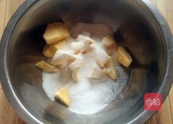 原味曲奇饼干的做法图解2