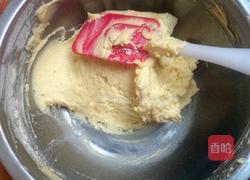 原味曲奇饼干的做法图解5