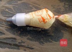 原味曲奇饼干的做法图解6