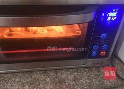 原味曲奇饼干的做法图解8