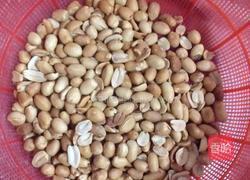 自制花生酱的做法图解2