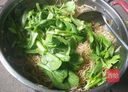 牛肉炒粉的做法图解12