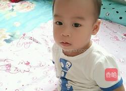 番茄虾仁拌面的做法图解9