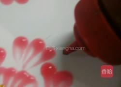 牡丹盘头!的做法图解5