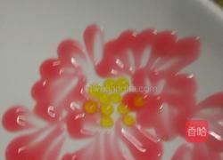 牡丹盘头!的做法图解6