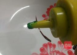 牡丹盘头!的做法图解9