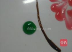 牡丹盘头!的做法图解10