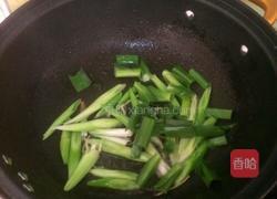 酱爆海蛏的做法图解6