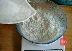 芝麻球的做法图解2