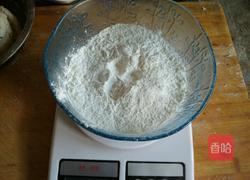 芝麻球的做法图解1