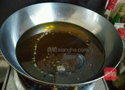 芝麻球的做法图解8