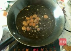 荷包蛋香面的做法图解3