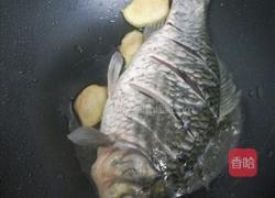 木瓜鱼汤的做法图解1