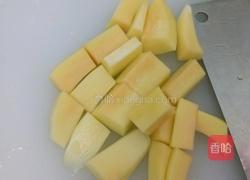 木瓜鱼汤的做法图解2