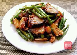 干烧腊鱼的做法图解8