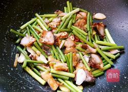 干烧腊鱼的做法图解6