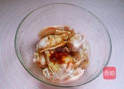 香烤鸡翅的做法图解2