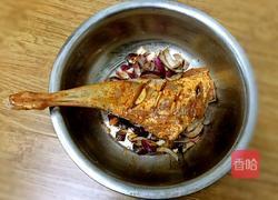 烤羊腿的做法图解1