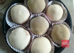 雪媚娘的做法图解17