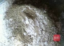 雪媚娘的做法图解1