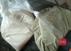 雪媚娘的做法图解3