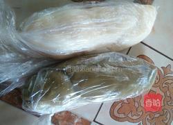 雪媚娘的做法图解7