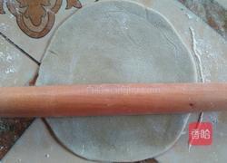 雪媚娘的做法图解9