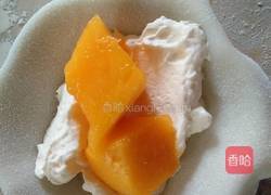 雪媚娘的做法图解12