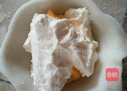 雪媚娘的做法图解13