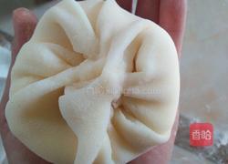 雪媚娘的做法图解15