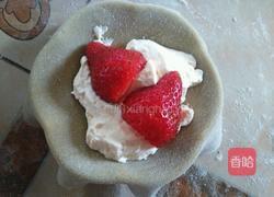 雪媚娘的做法图解14