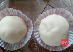 雪媚娘的做法图解16