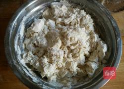 炸焦化（麻叶）的做法图解2