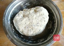 炸焦化(麻叶)的做法图解4