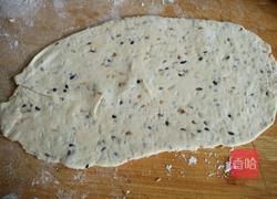 炸焦化（麻叶）的做法图解5