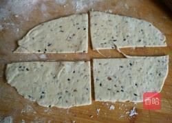 炸焦化（麻叶）的做法图解6