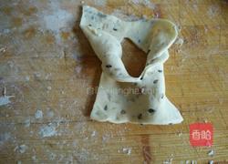 炸焦化（麻葉）的做法圖解8