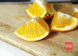 鲜榨胡萝卜橙汁的做法图解3