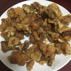香炸荔枝肉的做法[图]