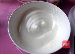 王冠水果蛋糕的做法图解7