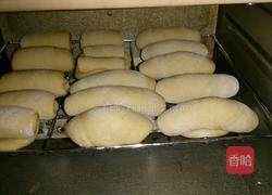 果粒橙蕉蛋酥的做法图解7