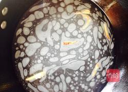 豆腐肉汤的做法图解2