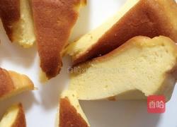 不用烤箱做点心:电饭煲蛋糕的做法图解3